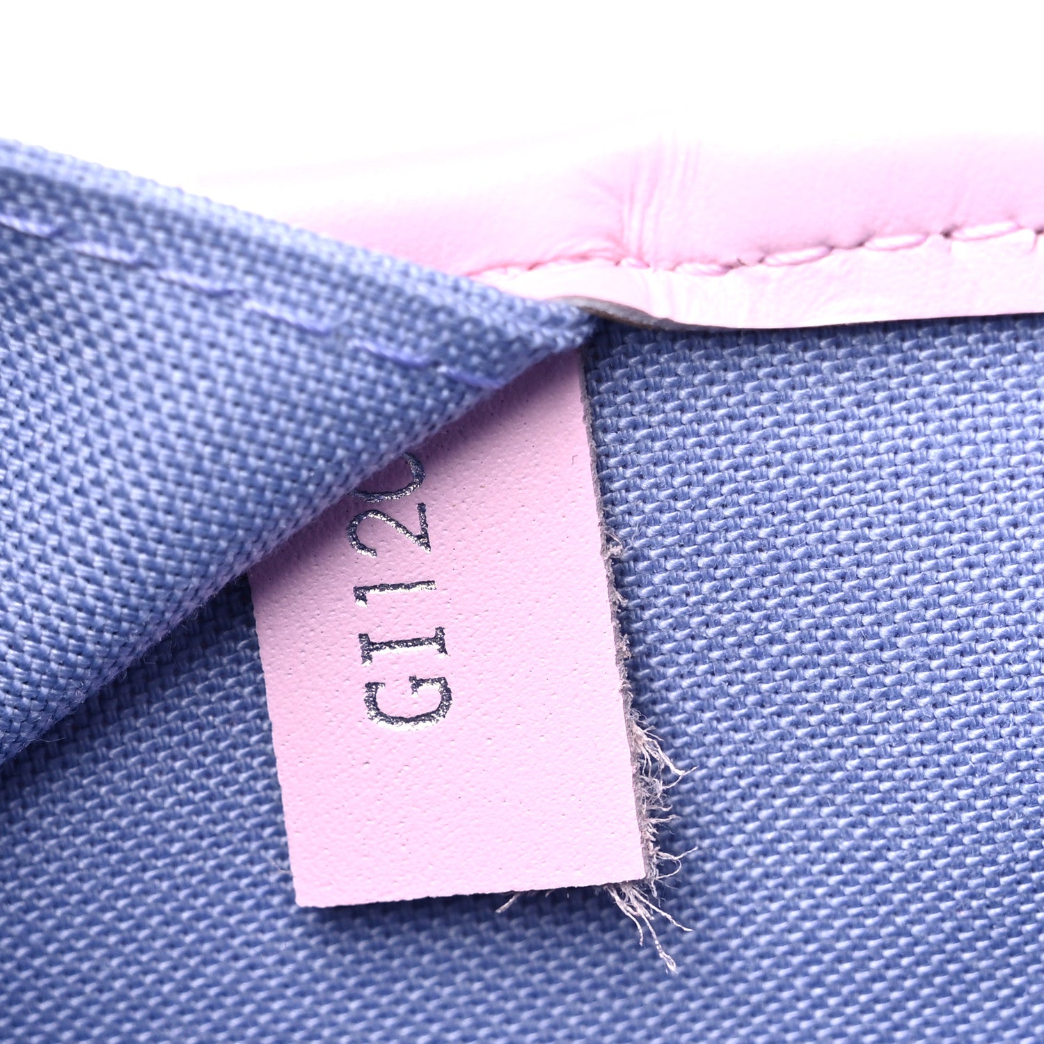 Louis Vuitton Monogram Escale Neverfull MM Pastel 8 of 11