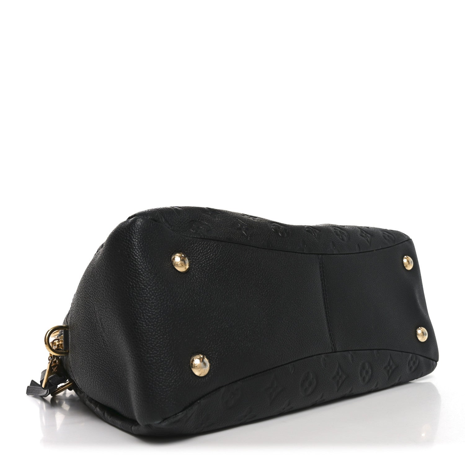 Louis Vuitton Empreinte Ponthieu PM Black 5 of 16