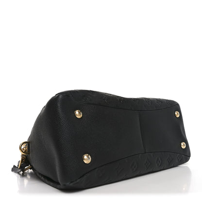 Louis Vuitton Empreinte Ponthieu PM Black 5 of 16