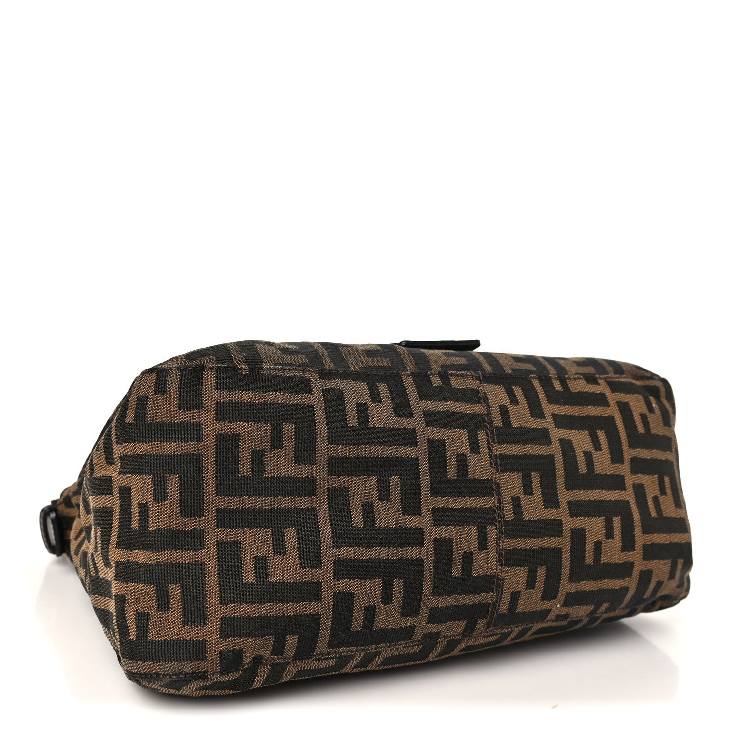 Fendi Zucca Mama Baguette Tobacco 3 of 8