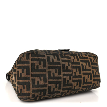 Fendi Zucca Mama Baguette Tobacco 3 of 8