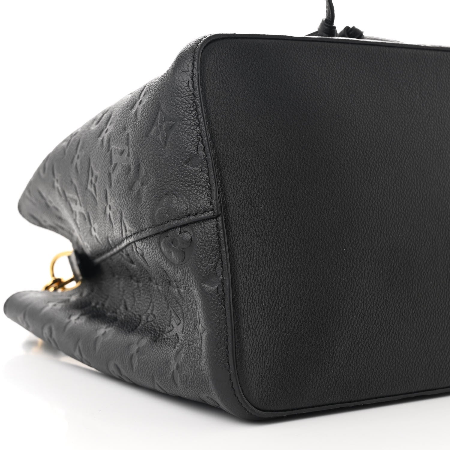 Louis Vuitton Empreinte Neonoe MM Black 10 of 11