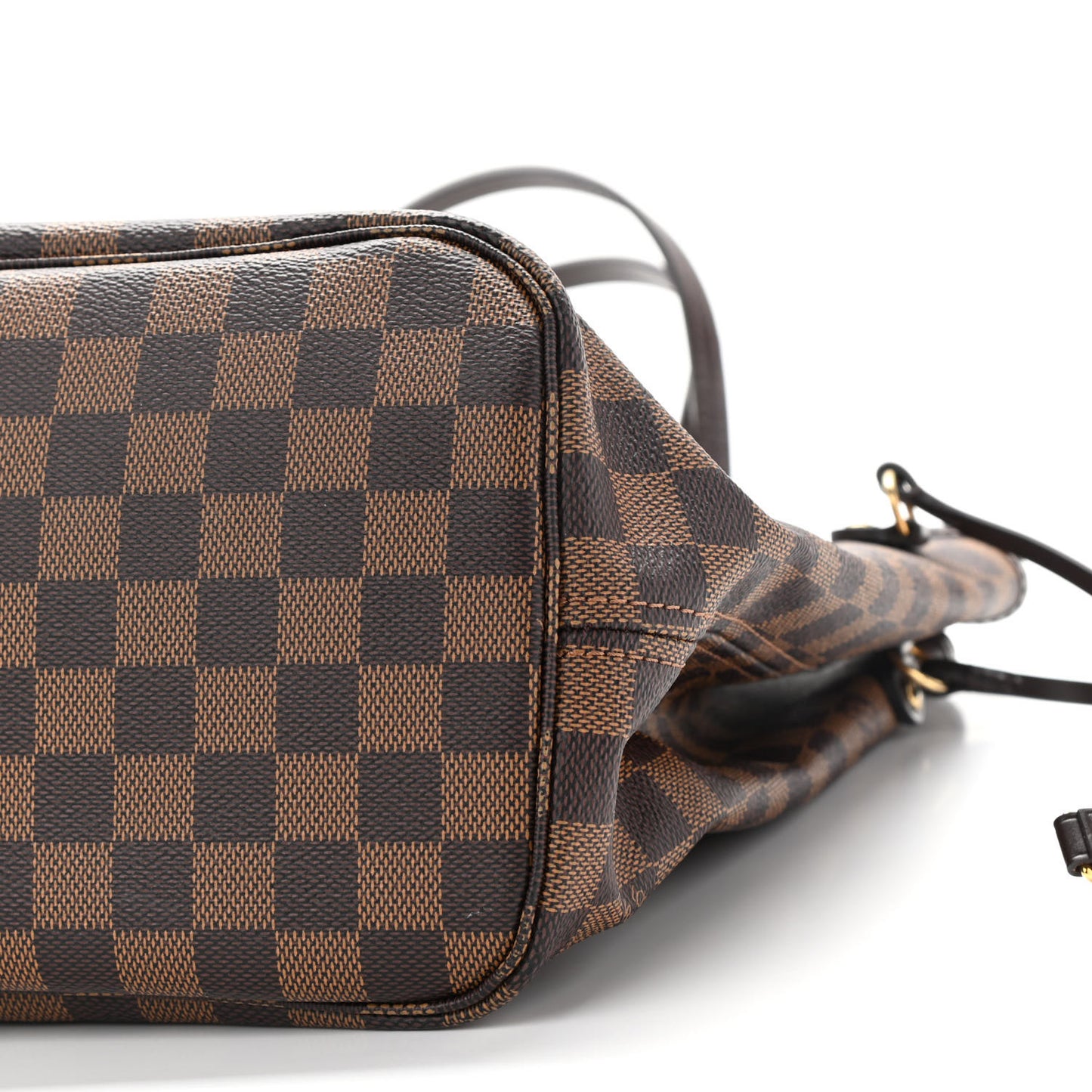 Damier Ebene Neo Neverfull MM