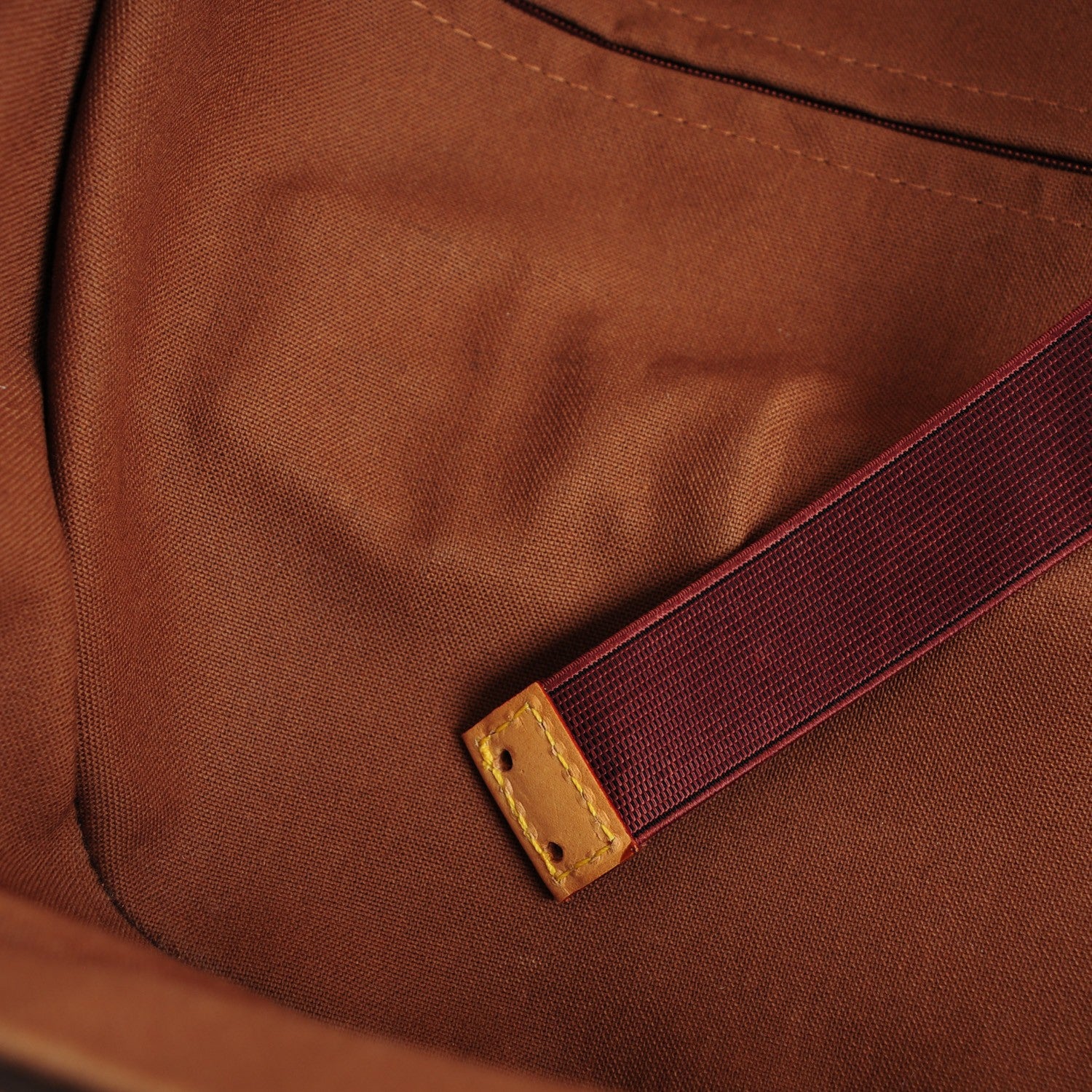 Louis Vuitton Monogram Pegase 55 12 of 12