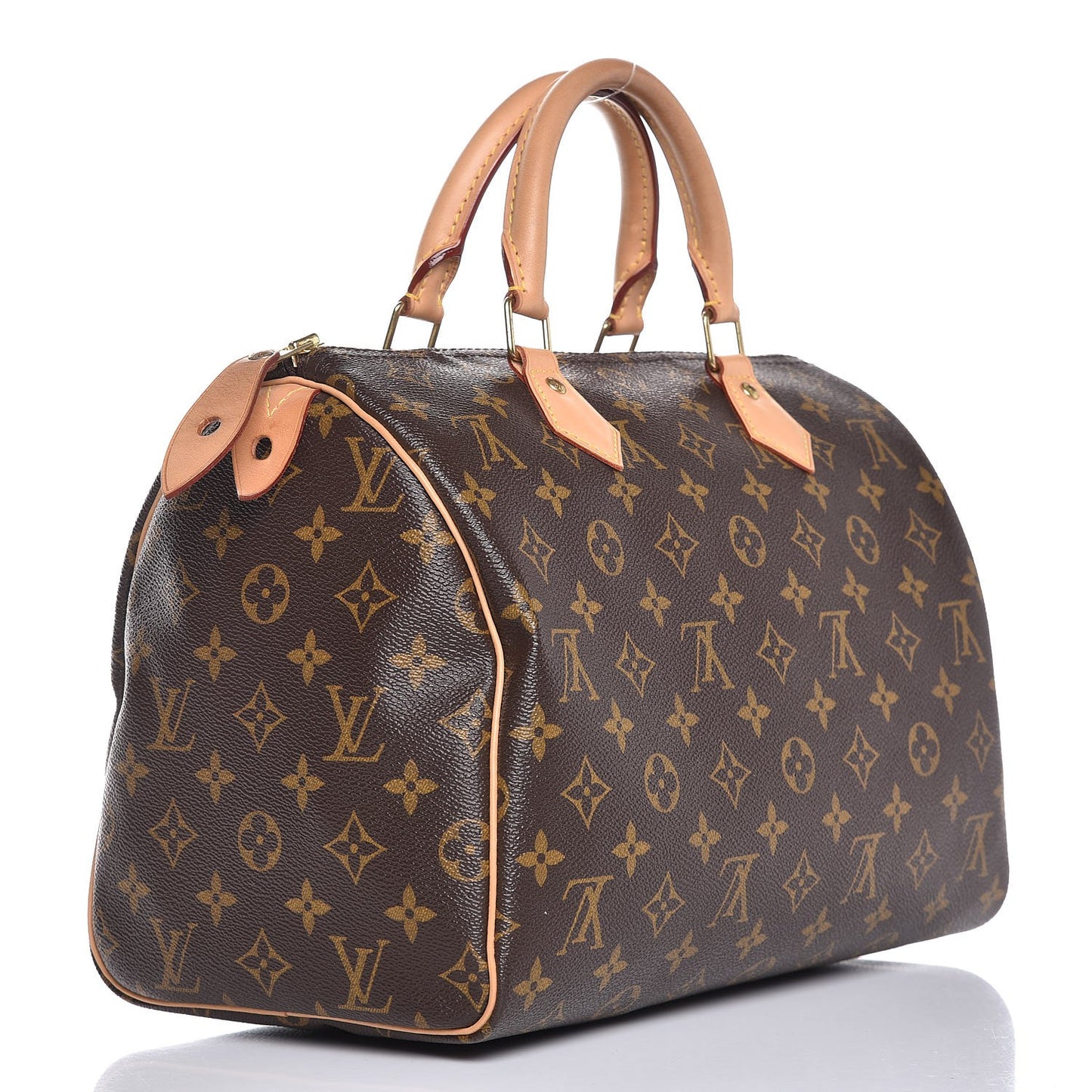 Monogram Speedy 30