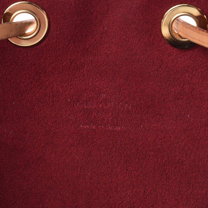 Louis Vuitton Monogram Multicolor Petit Noe White 6 of 13