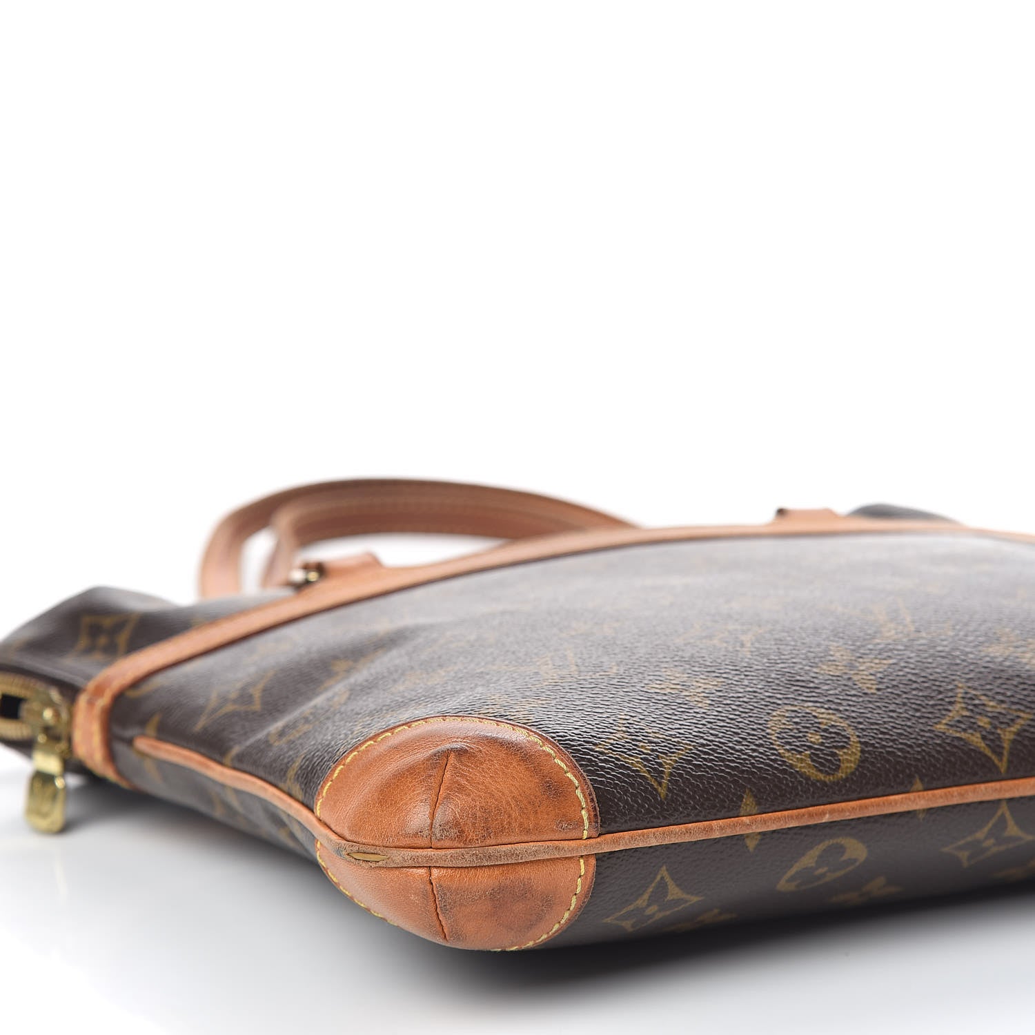 Louis Vuitton Monogram Sac Coussin GM 10 of 15