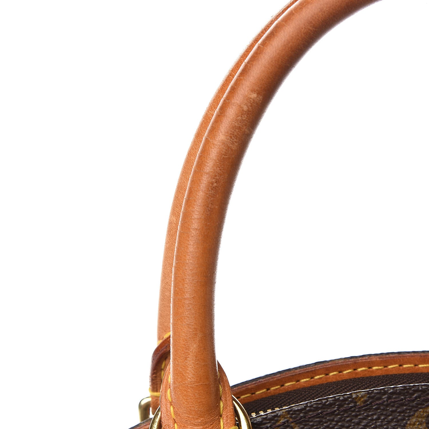 Louis Vuitton Monogram Ellipse MM 11 of 11