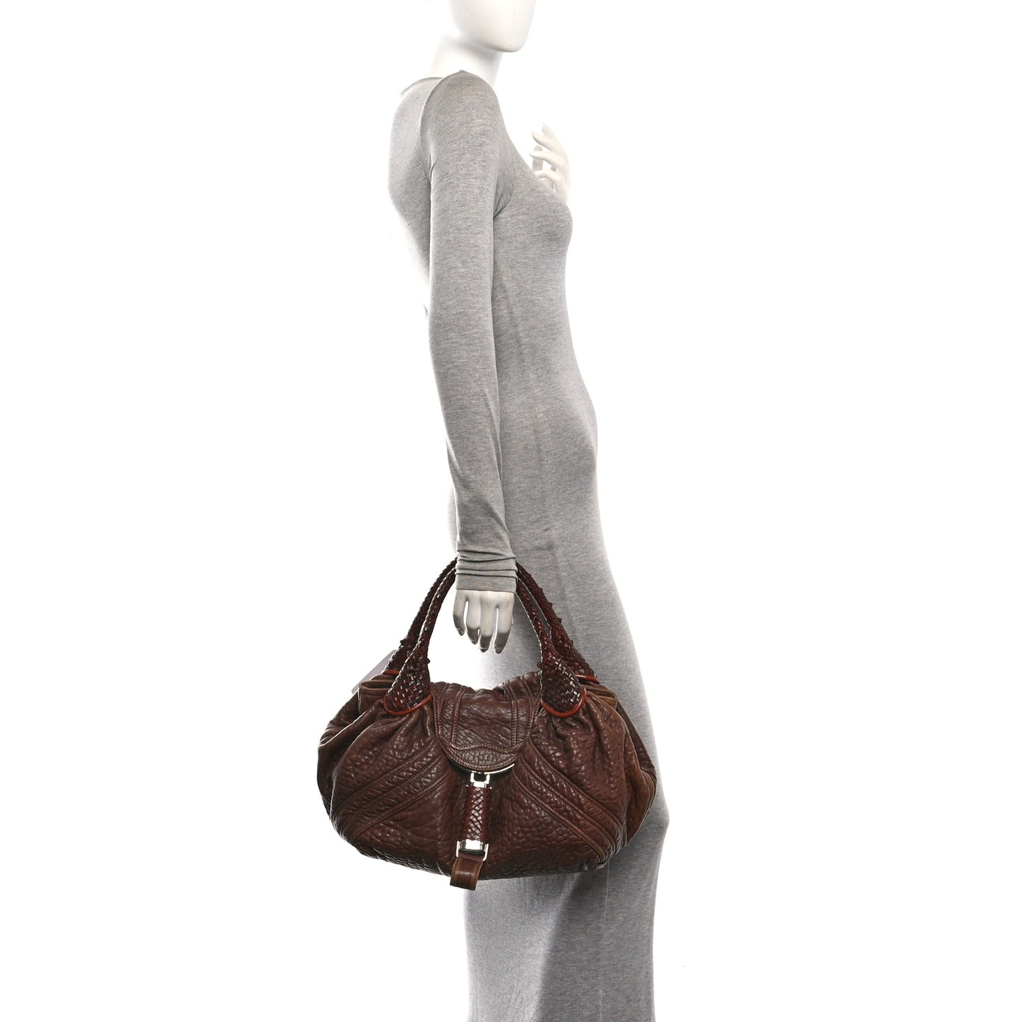 Nappa Nuvolata Spy Cognac
