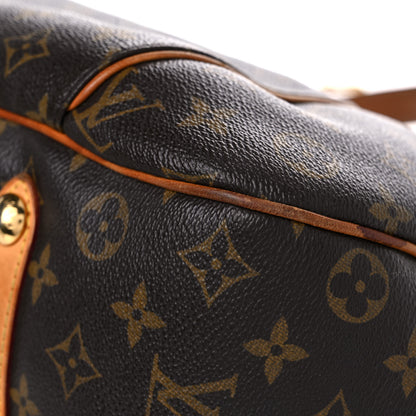 Louis Vuitton Monogram Galliera PM 17 of 35