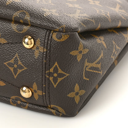 Louis Vuitton Monogram Pallas BB Dune 8 of 8