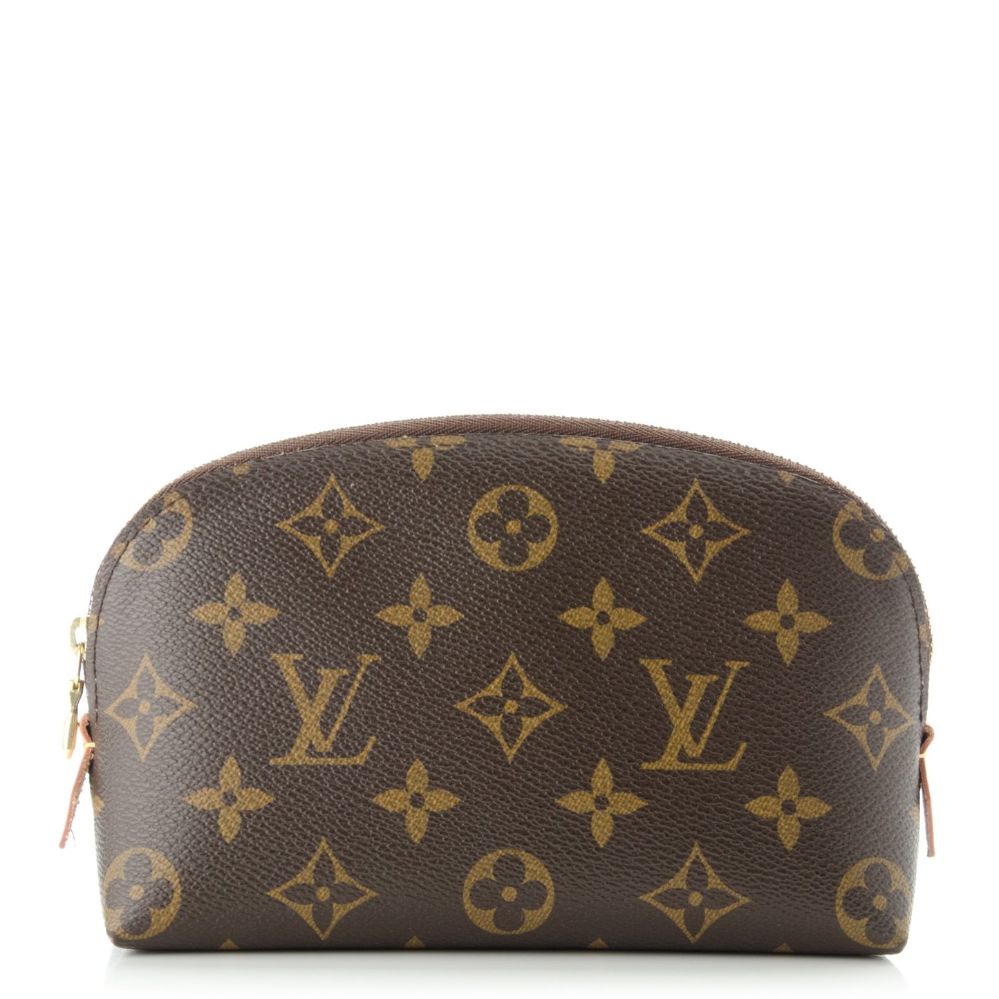 Monogram Cosmetic Pouch
