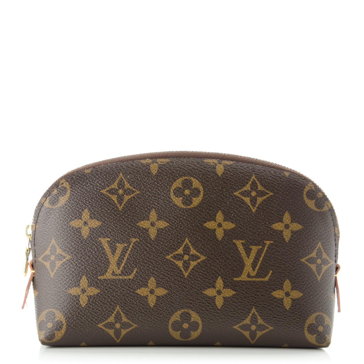 Louis Vuitton Monogram Cosmetic Pouch 1 of 7