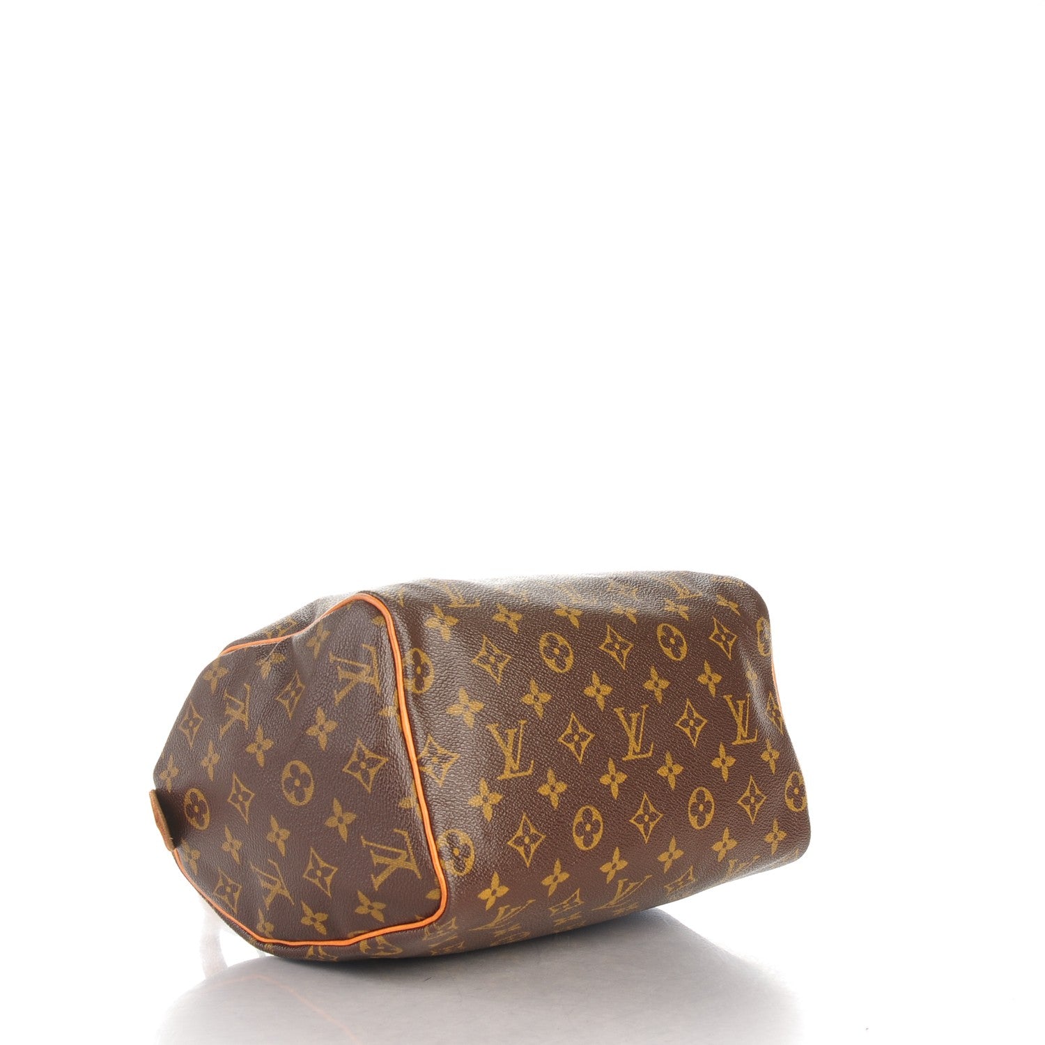 Louis Vuitton Monogram Speedy 25 4 of 7