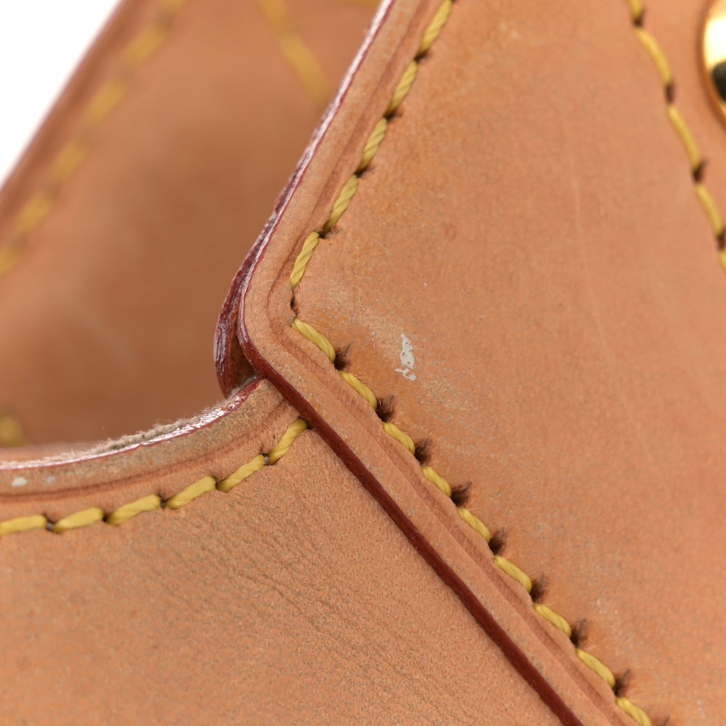 Monogram Multicolor Ursula Black