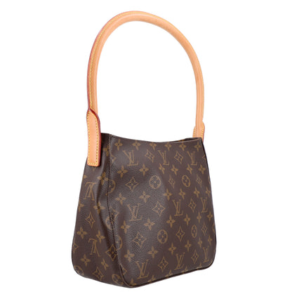 Louis Vuitton Monogram Looping MM 3 of 10