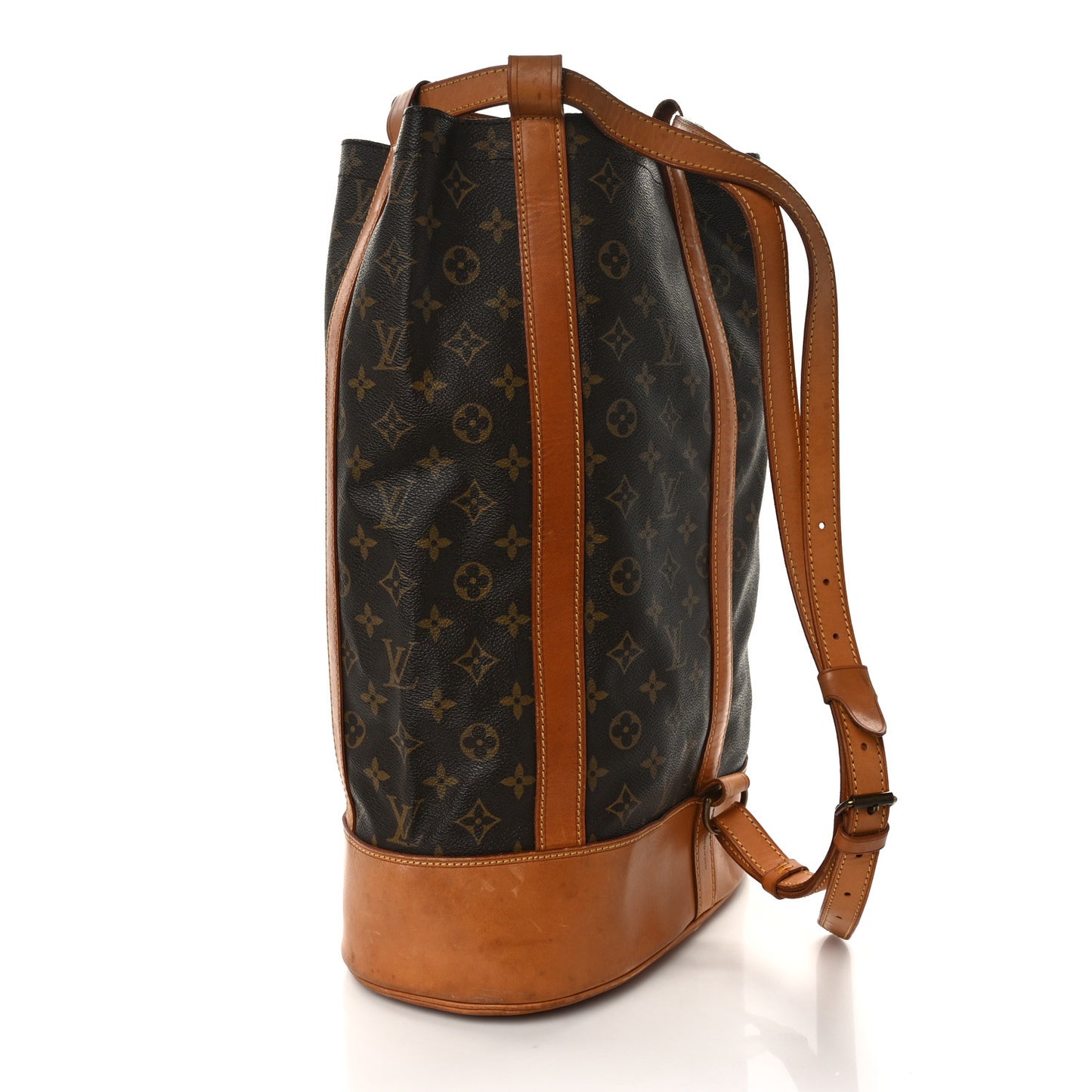 Monogram Randonnee GM Backpack