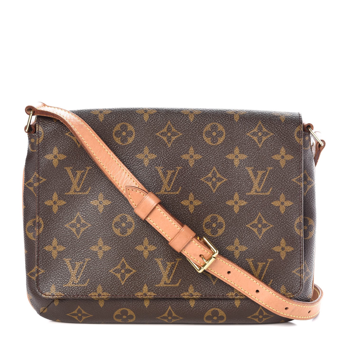Monogram Musette Tango