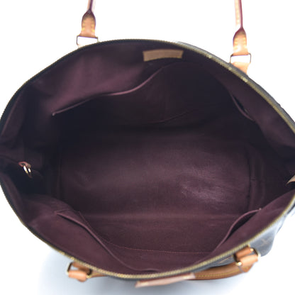 Louis Vuitton Monogram Turenne GM 5 of 11