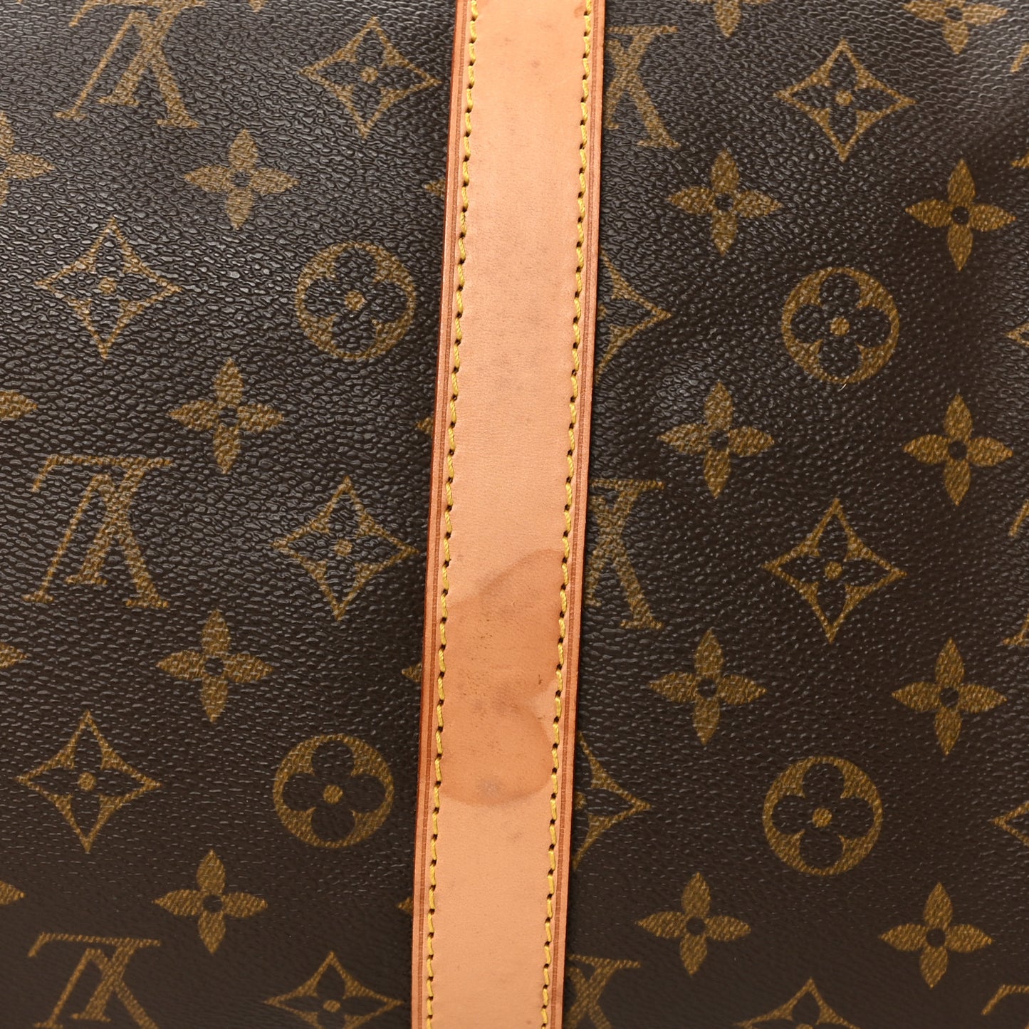 Monogram Keepall Bandouliere 55