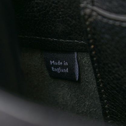 Mulberry Natural Leather Bayswater Black 7 of 13