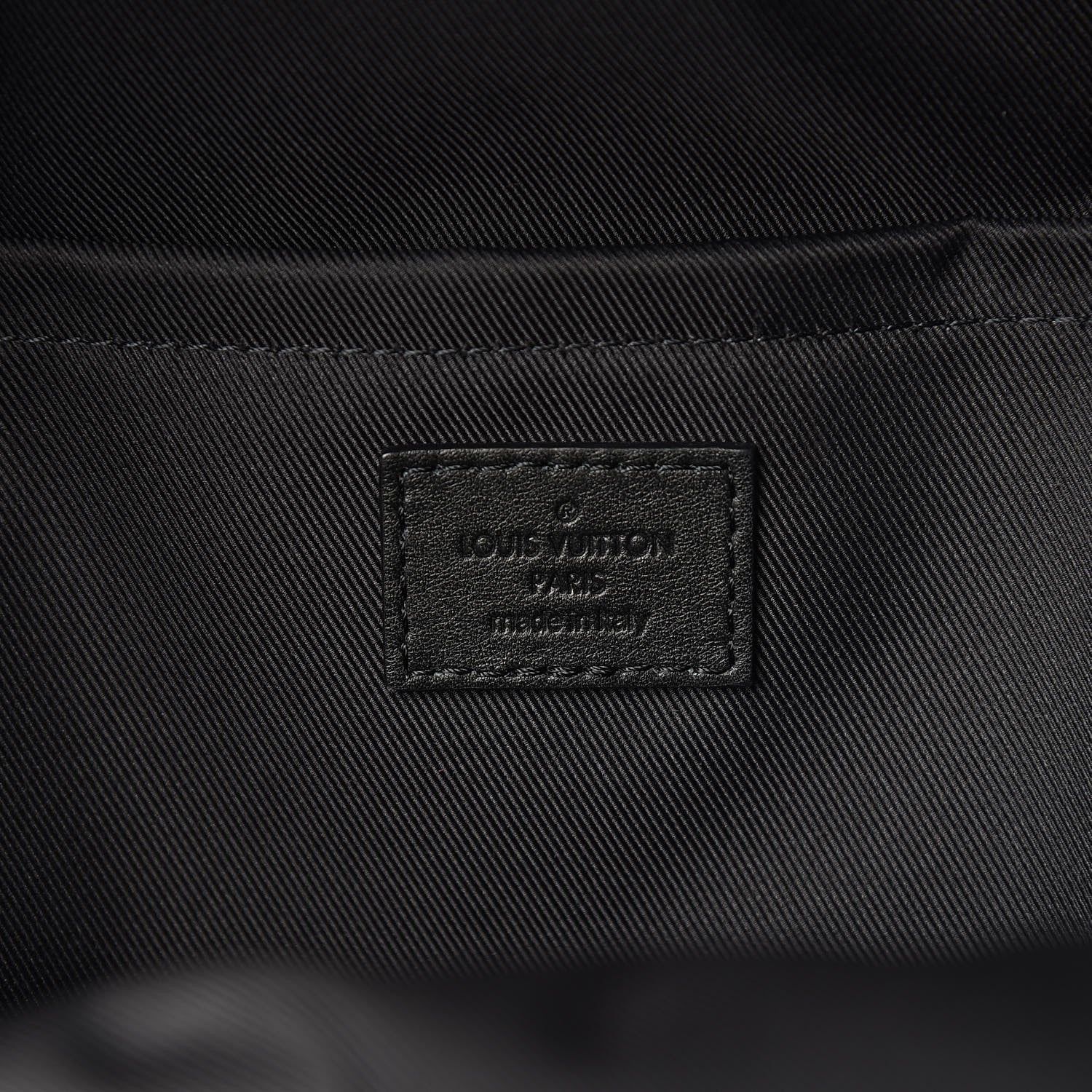 Louis Vuitton Monogram Palm Springs Backpack PM 6 of 11