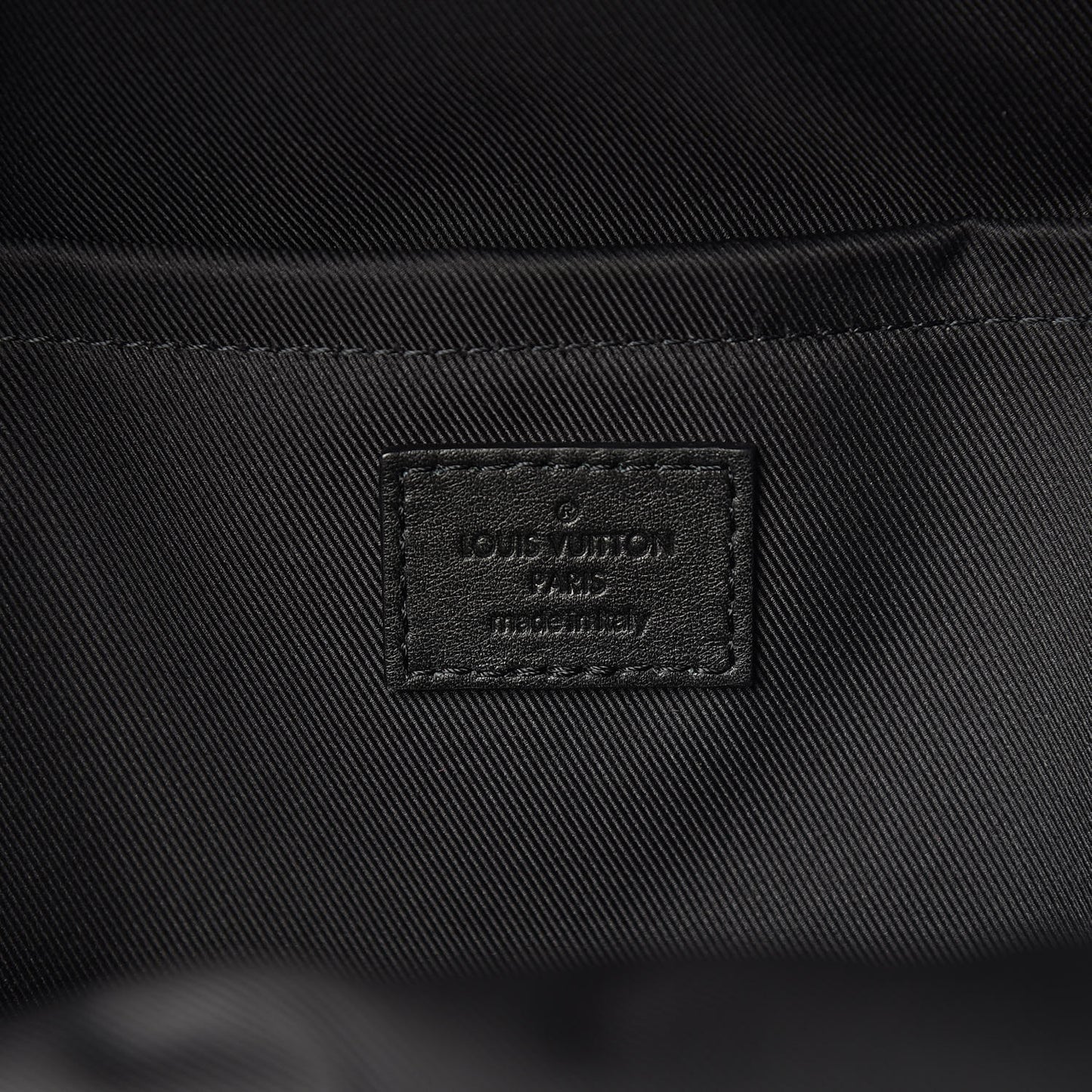 Monogram Palm Springs Backpack PM