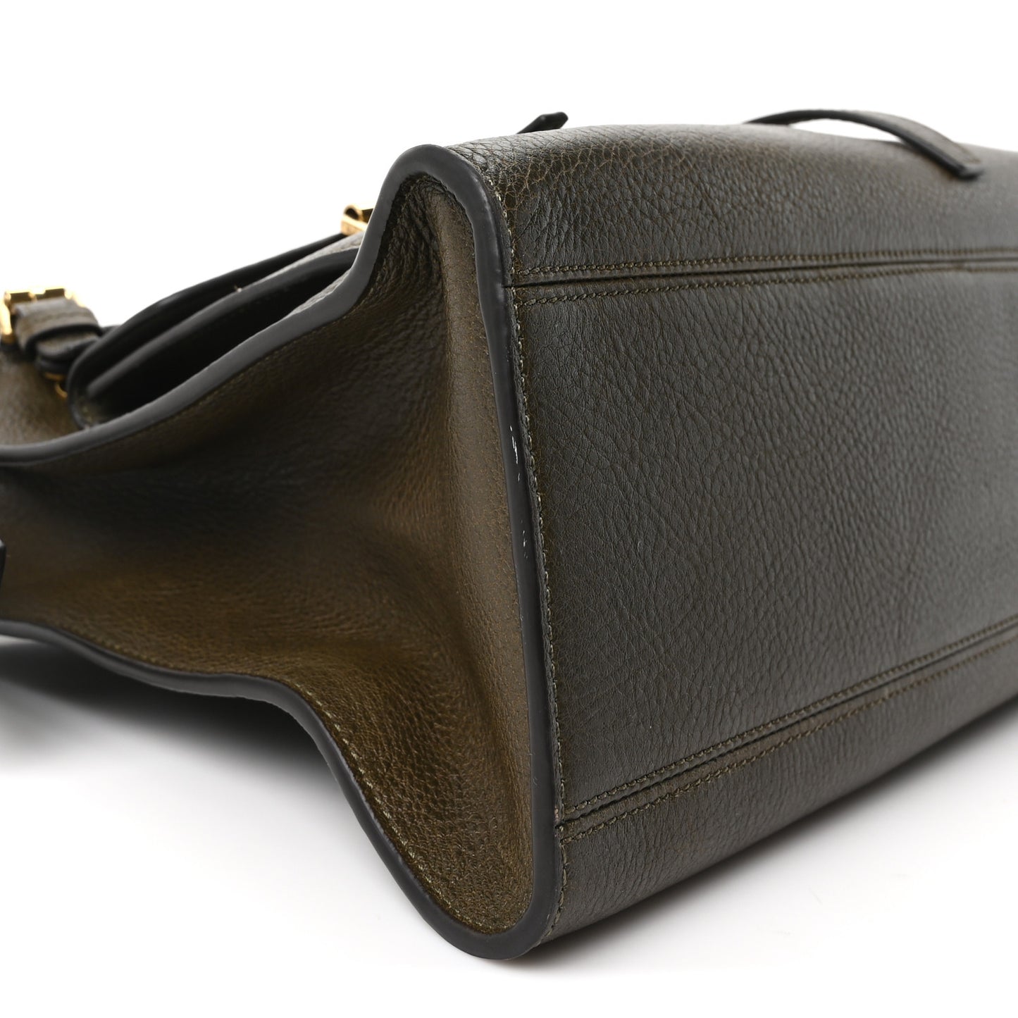 Legacy NVT Roxanne Shoulder Bag Juniper Green