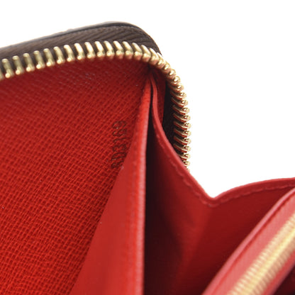 Louis Vuitton Monogram 2019 Christmas Animation Zippy Wallet 6 of 9