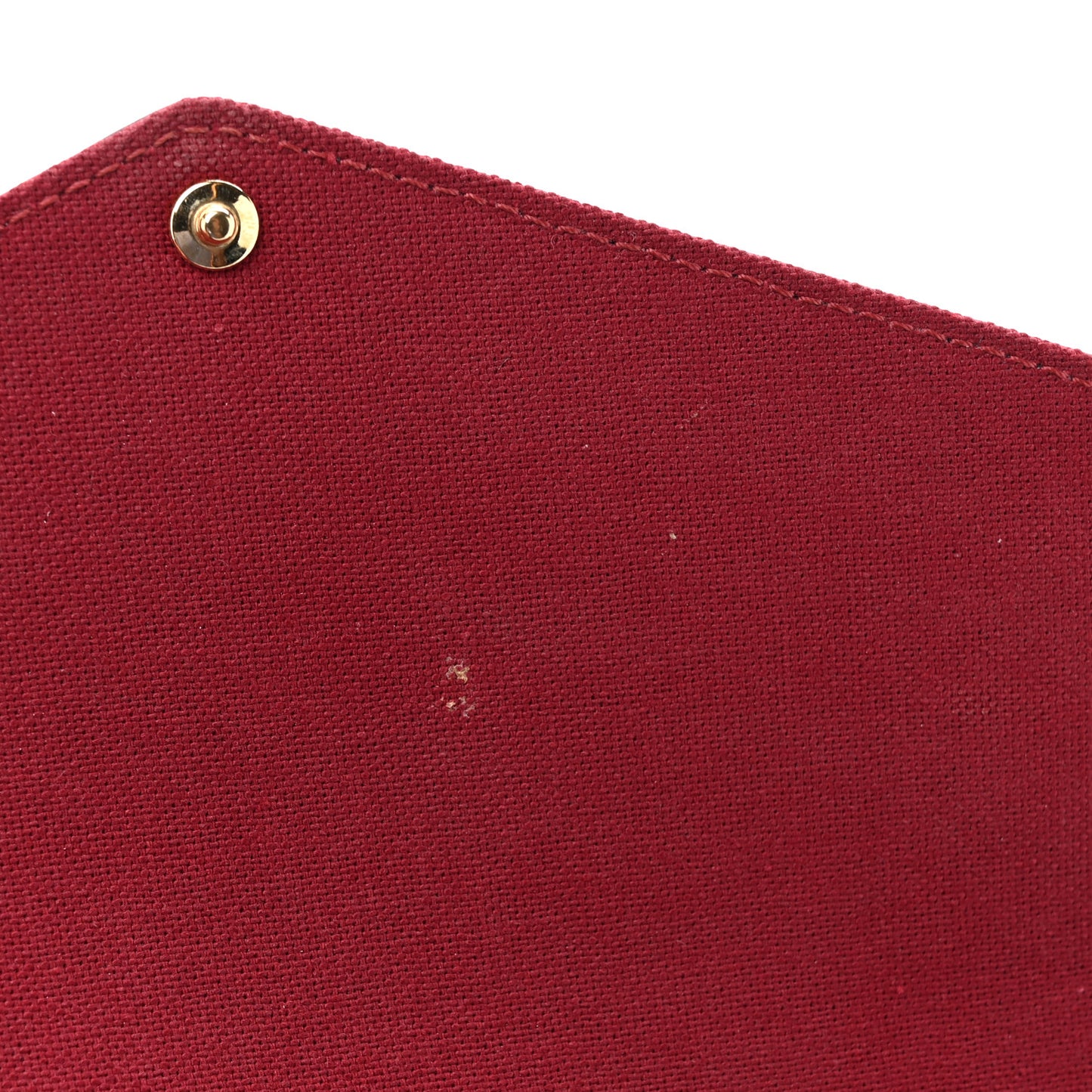 Empreinte Monogram Giant Felicie Pochette Black Beige