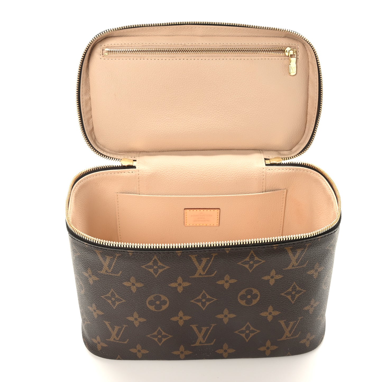 Monogram Nice BB