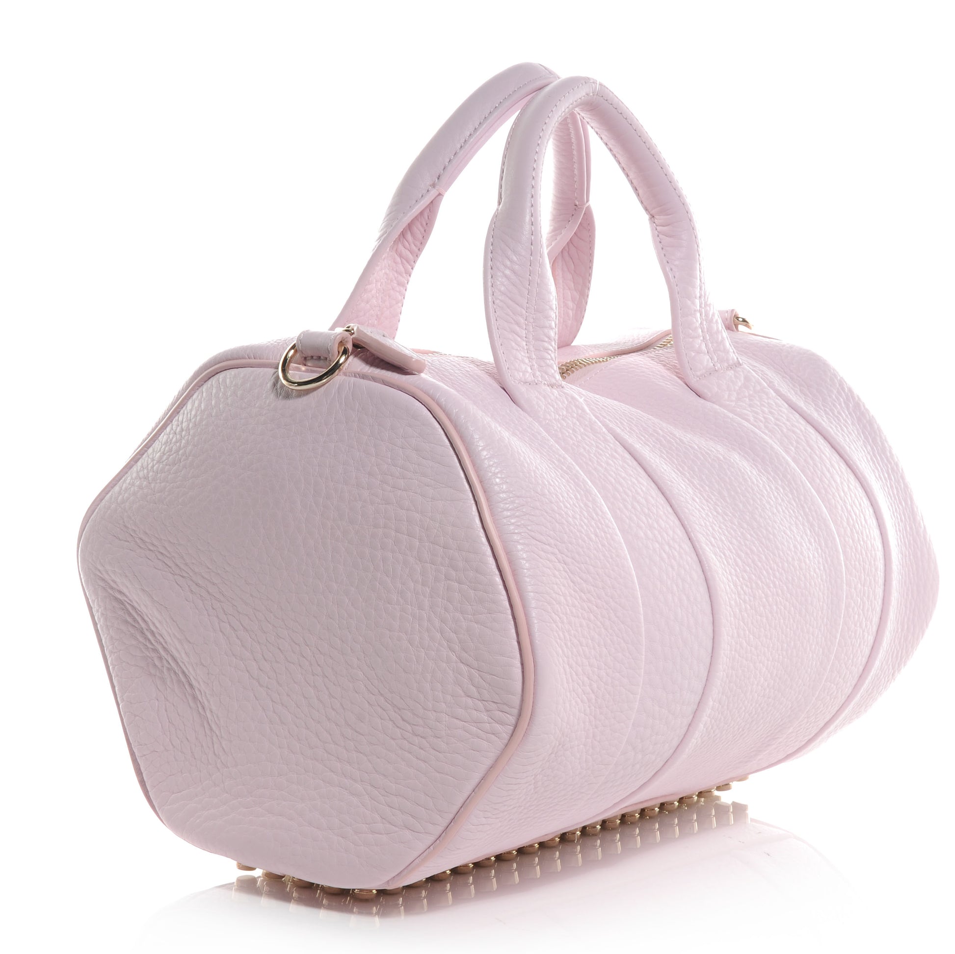 Alexander Wang Leather Rocco Gummy 3 of 7