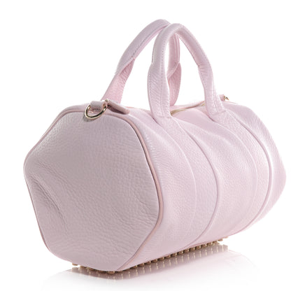 Alexander Wang Leather Rocco Gummy 3 of 7