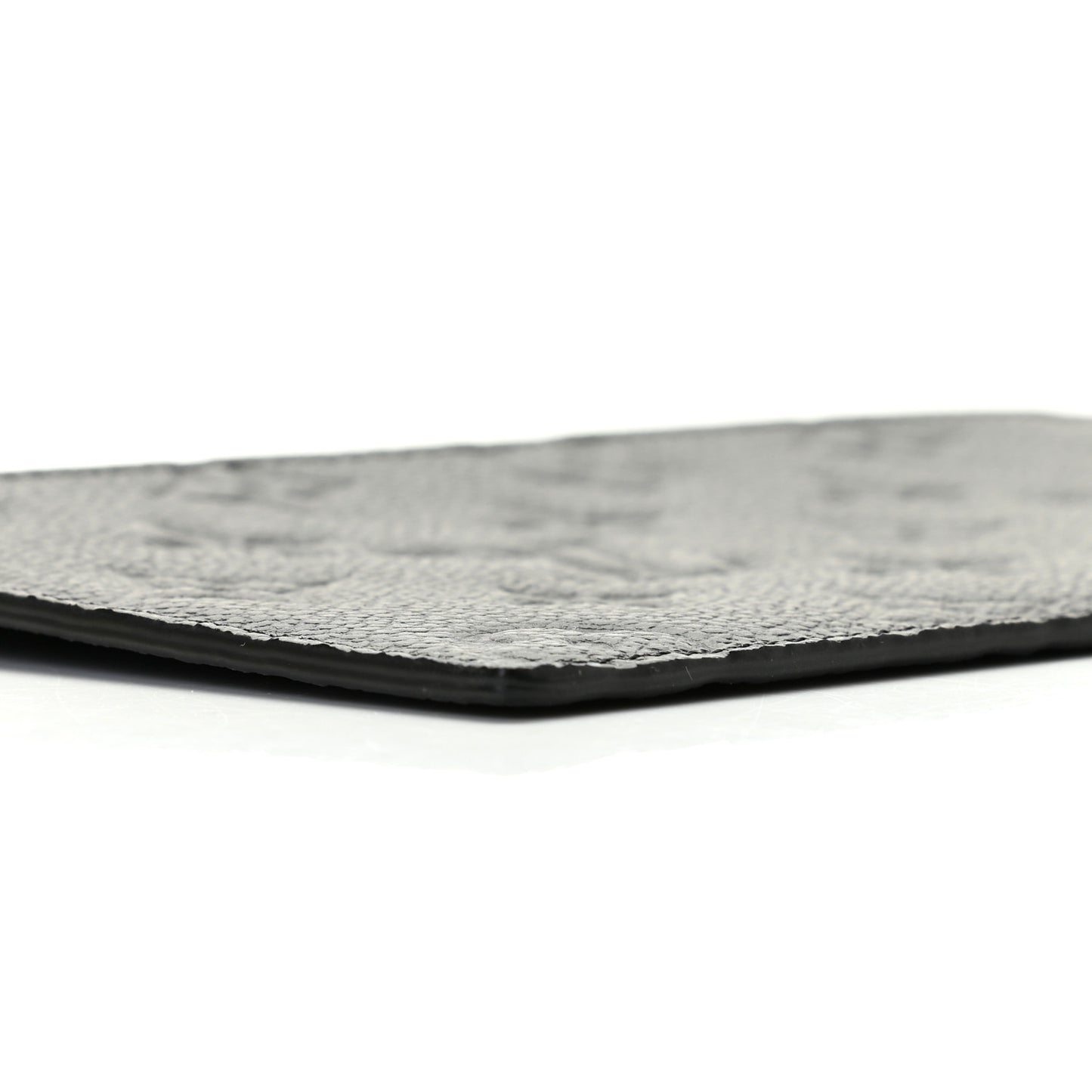 Empreinte Felicie Chain Wallet Zippered Insert Black