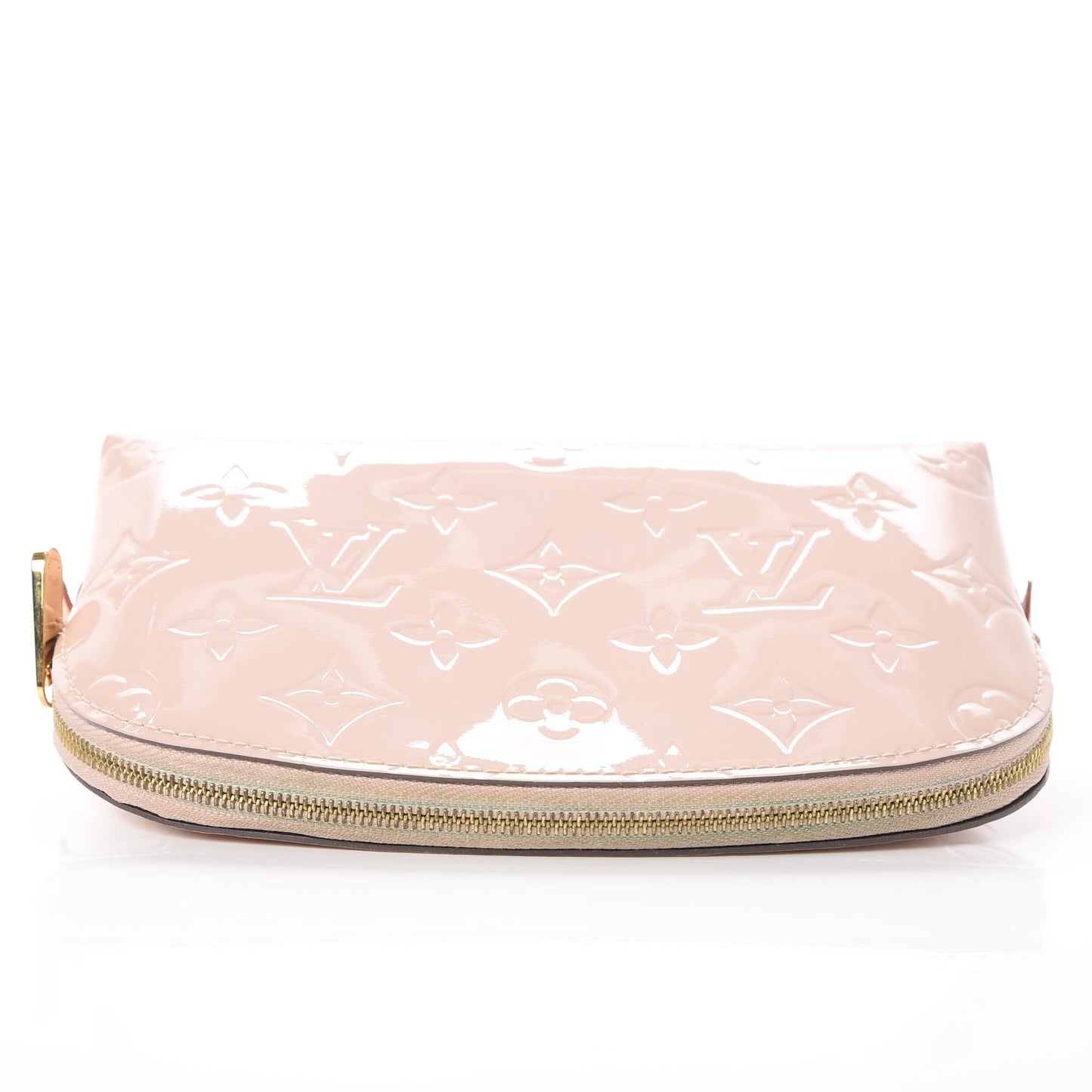 Vernis Cosmetic Pouch Rose Angelique