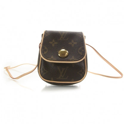 Louis Vuitton Monogram Pochette Cancun 1 of 9