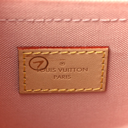 Louis Vuitton Damier Azur Croisette 6 of 9