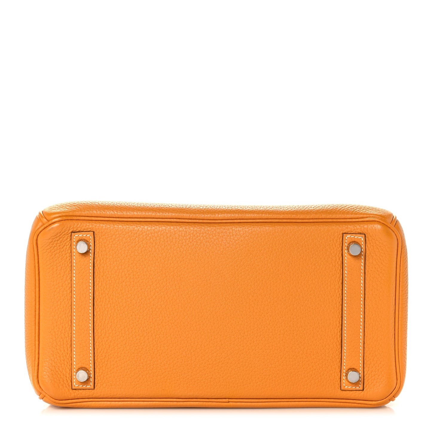 Togo Birkin 30 Moutarde