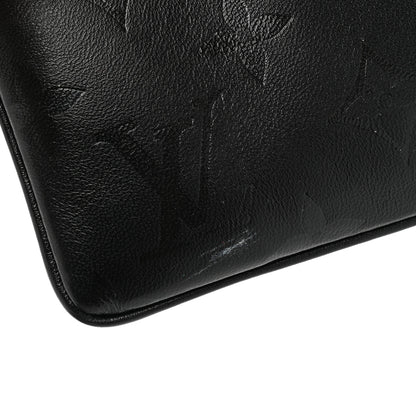 Louis Vuitton Reverse Monogram Lambskin LV3 Pouch 11 of 11