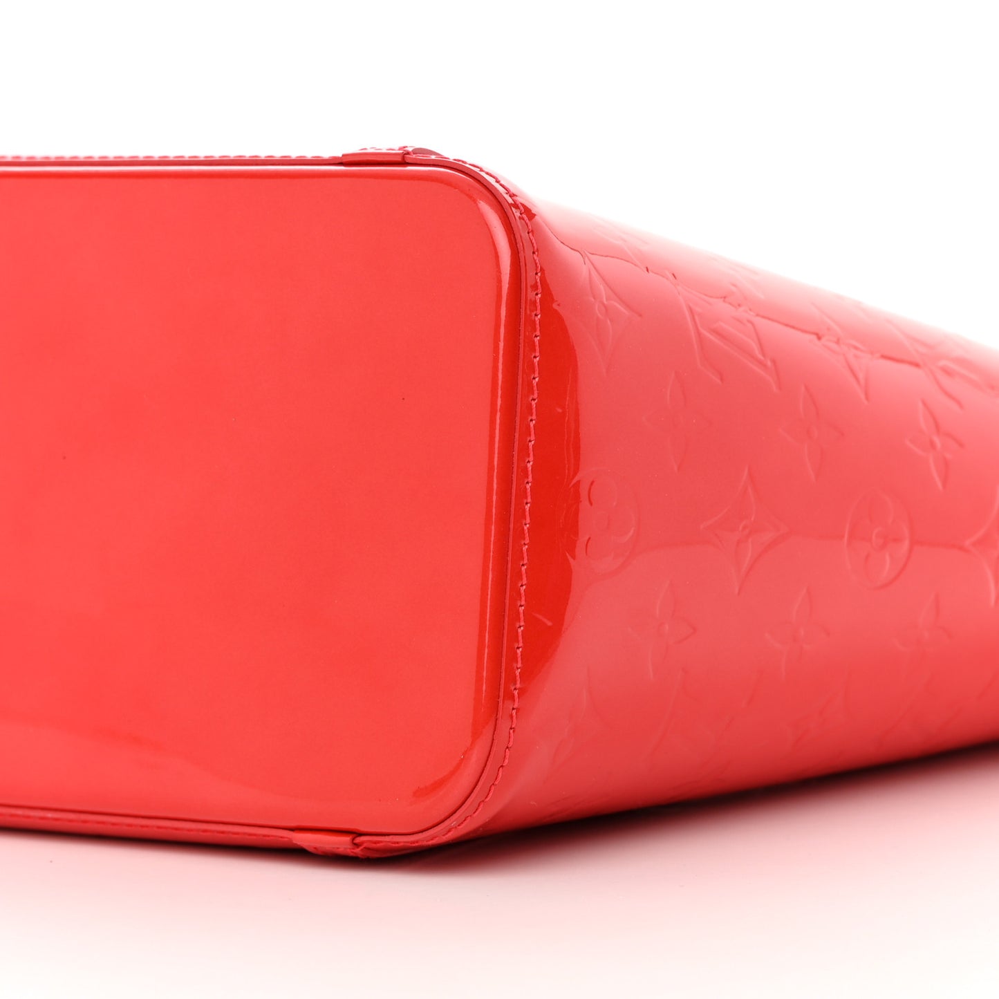 Vernis Avalon GM Rouge Grenadine