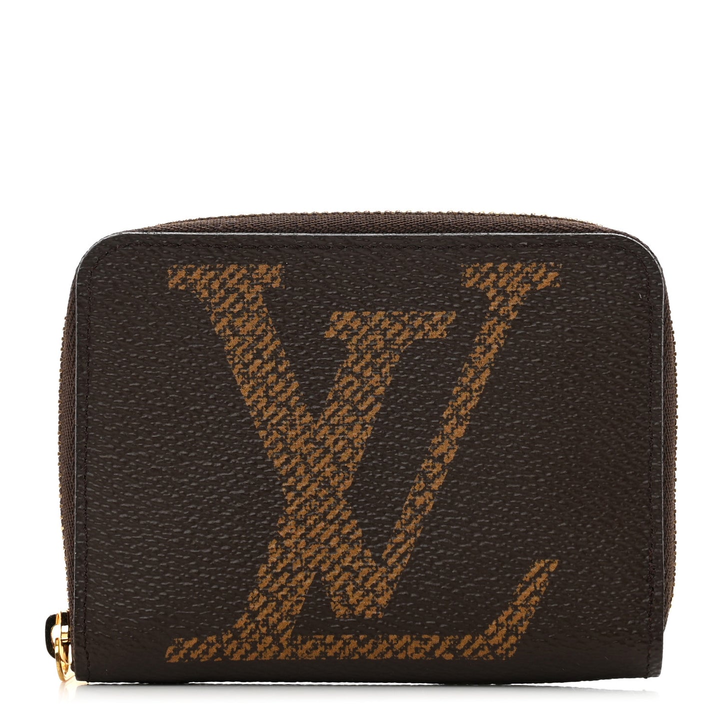 Monogram Giant Zippy Coin Purse