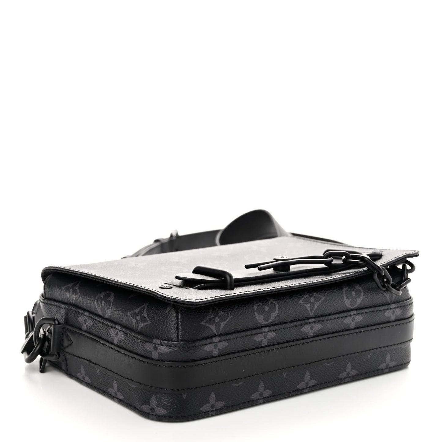 Monogram Eclipse Steamer Messenger