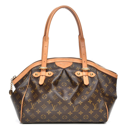 Louis Vuitton Monogram Tivoli GM 1 of 8