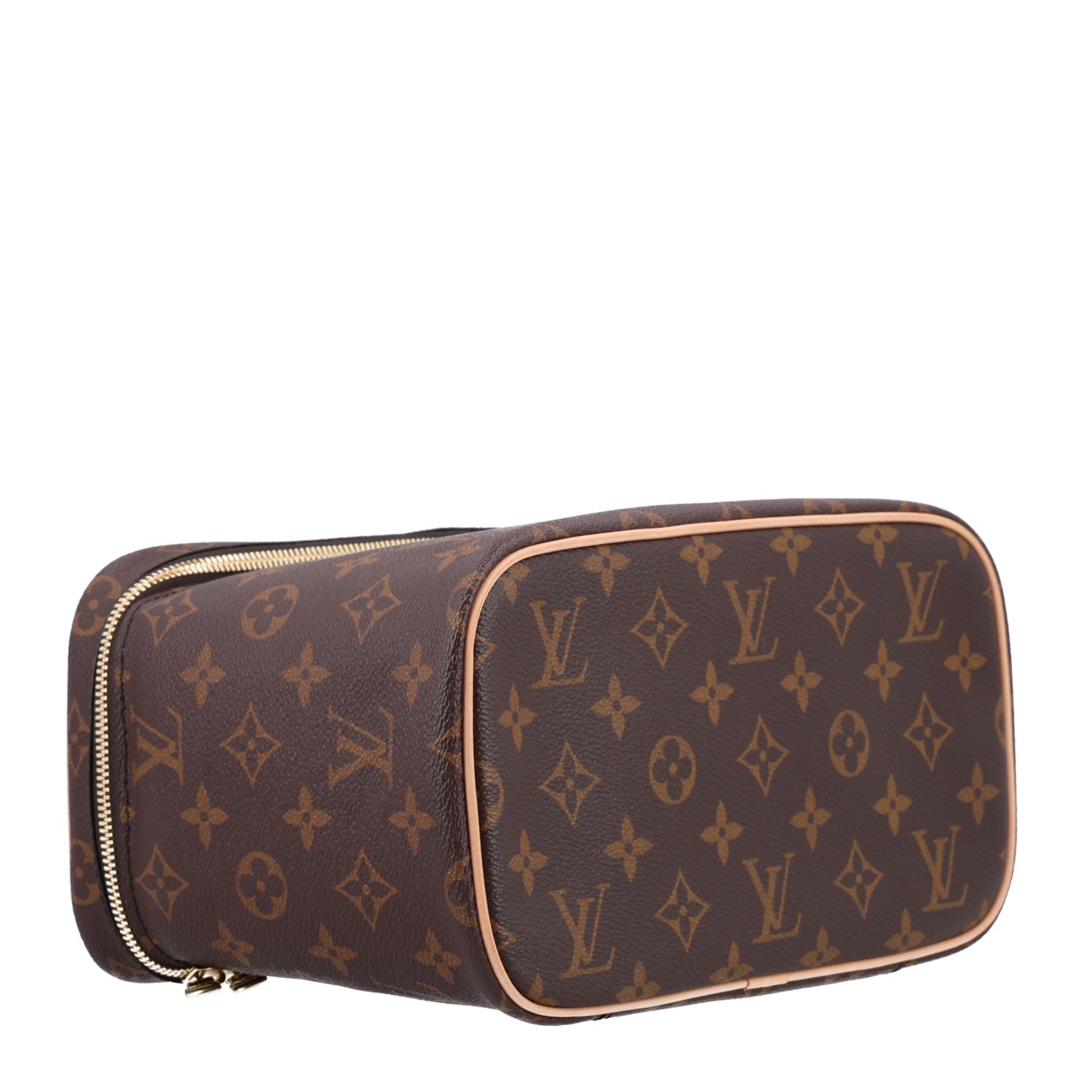 Louis Vuitton Monogram Nice BB 4 of 9
