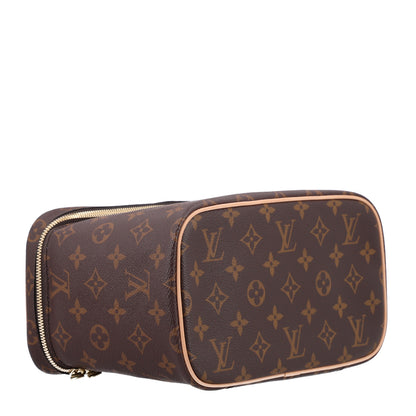 Louis Vuitton Monogram Nice BB 4 of 9