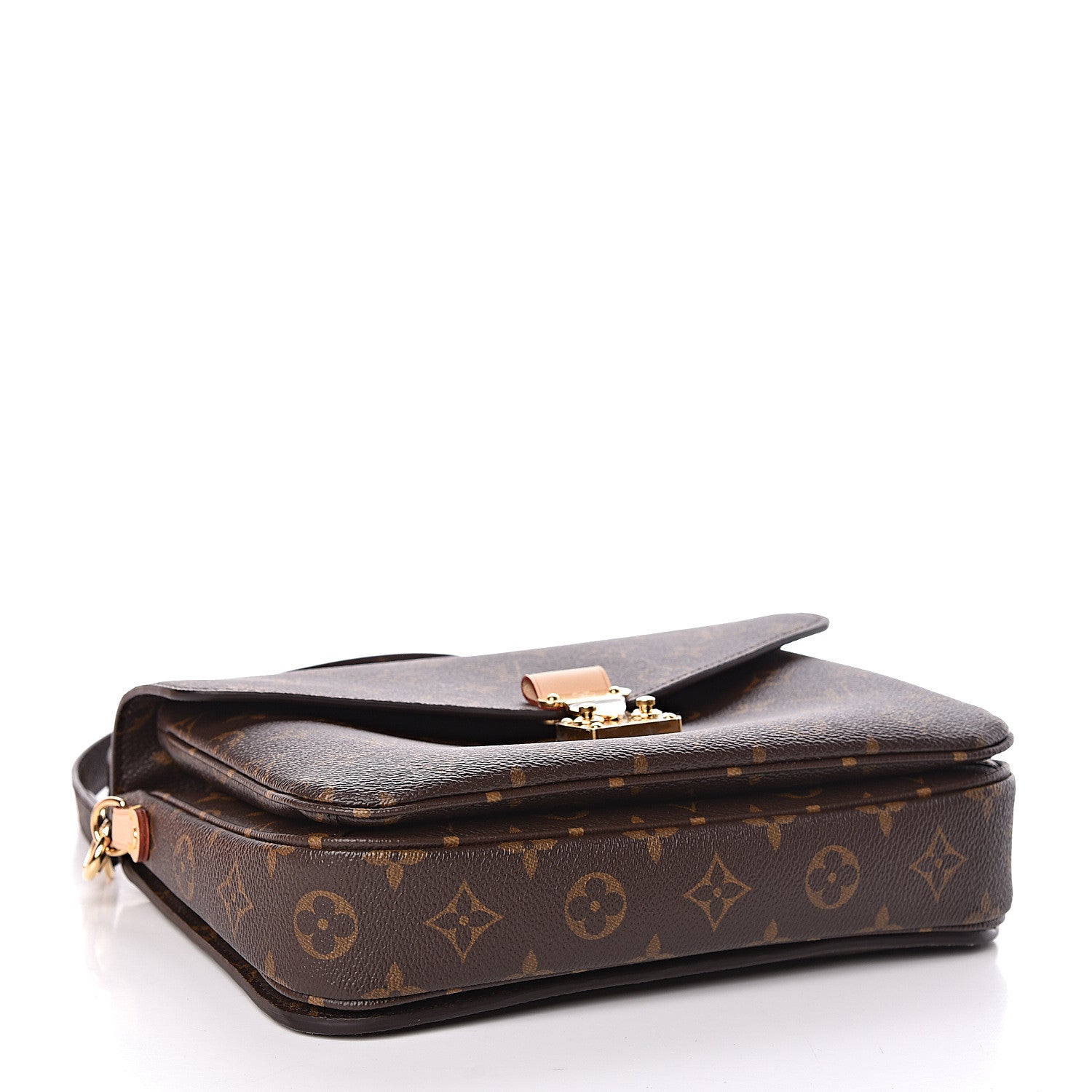 Louis Vuitton Monogram Pochette Metis 4 of 11