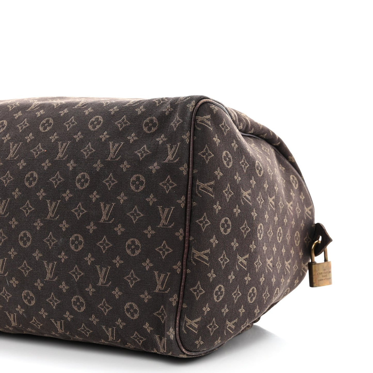 Mini Lin Speedy 30 Ebene