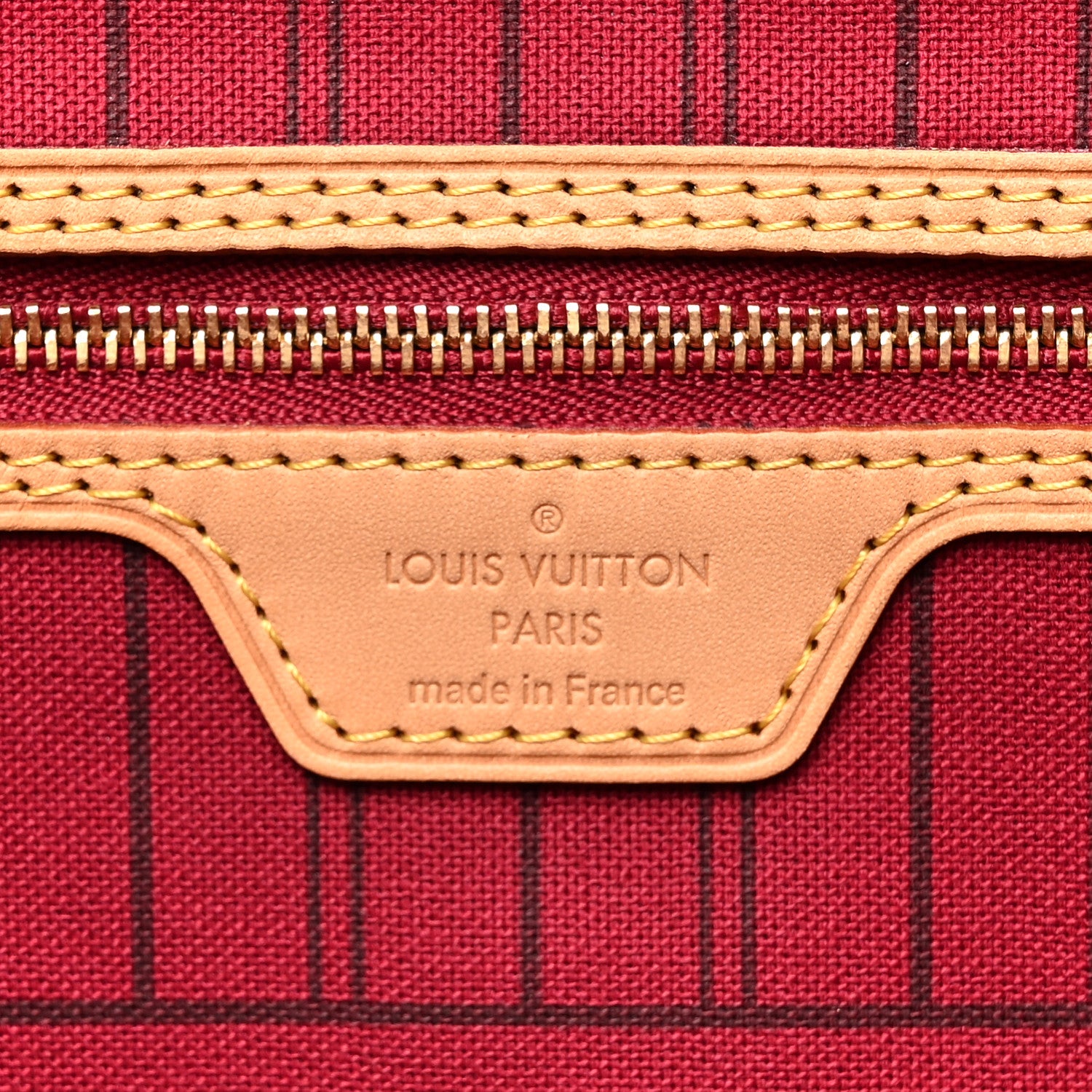 Louis Vuitton Monogram Neo Neverfull GM Pivoine 8 of 12