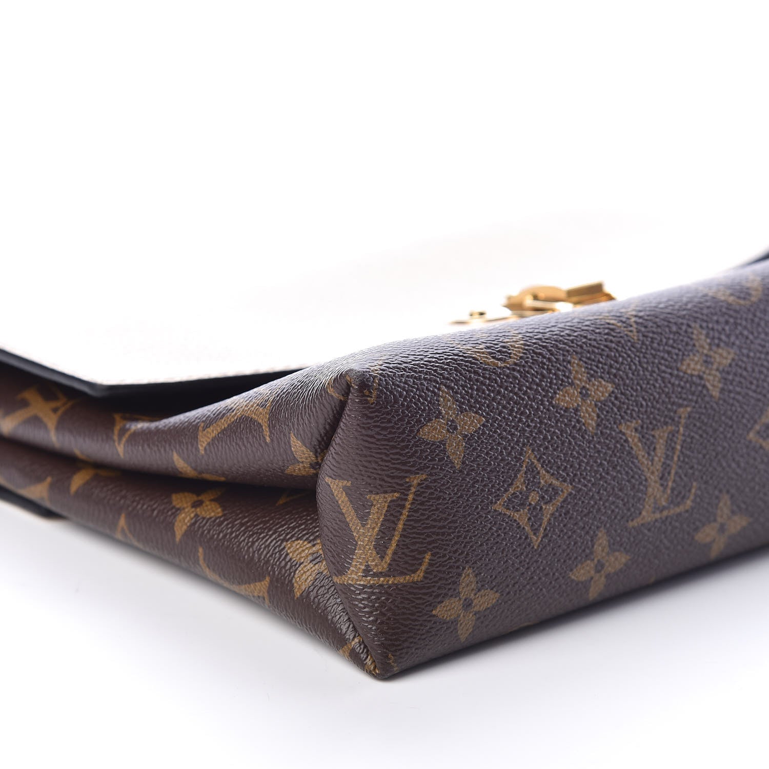 Louis Vuitton Monogram Saint Placide Creme 7 of 8