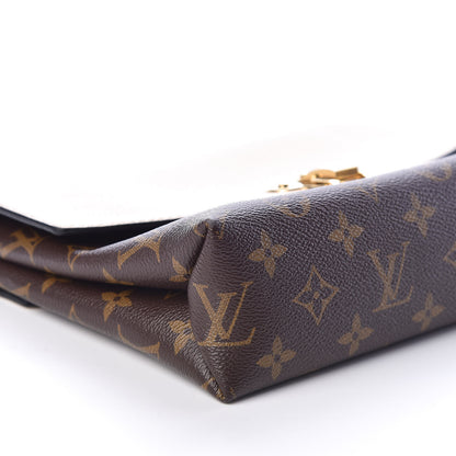 Louis Vuitton Monogram Saint Placide Creme 7 of 8